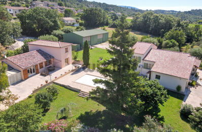 vente maison 780 000 € à proximité de Générargues (30140)