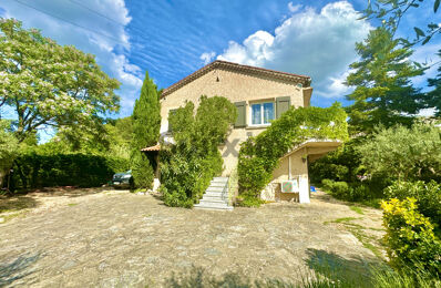 vente maison 259 000 € à proximité de Navacelles (30580)