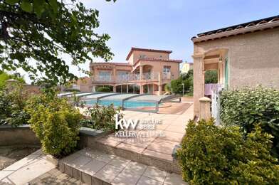 Maison 7 pièces 648000 €