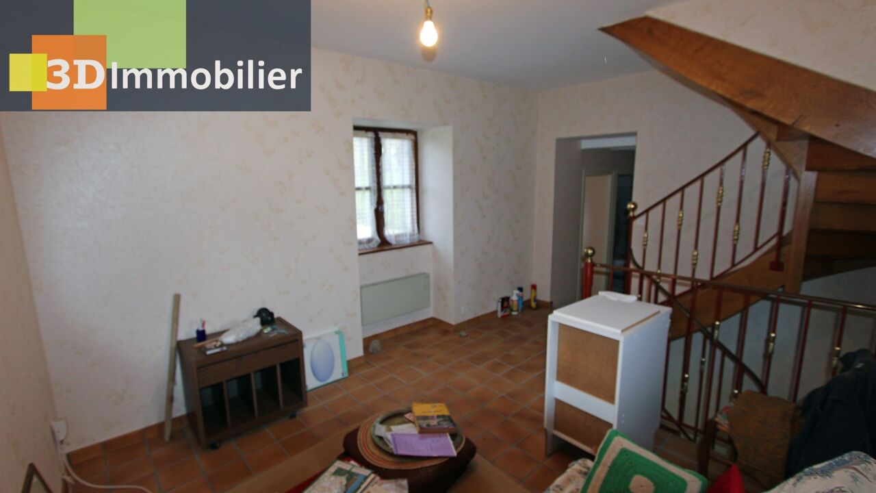maison 6 pièces 90 m2 à vendre à Bletterans (39140)
