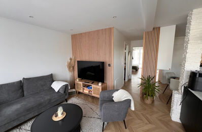 location appartement 1 500 € CC /mois à proximité de Paris 18 (75018)