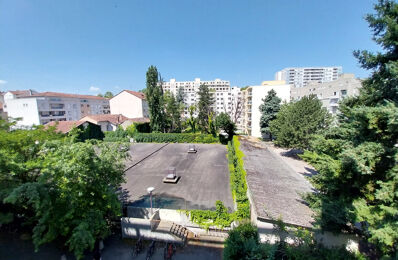 location appartement 1 150 € CC /mois à proximité de Décines-Charpieu (69150)
