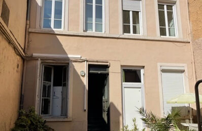location appartement 695 € CC /mois à proximité de Neuville-sur-Saône (69250)