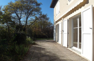 location maison 1 900 € CC /mois à proximité de Montbonnot-Saint-Martin (38330)