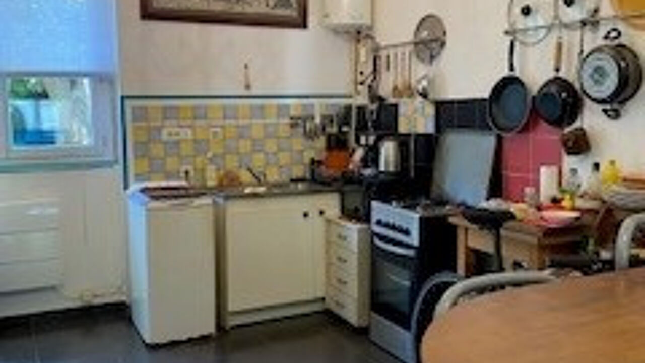 appartement 1 pièces 32 m2 à vendre à Saint-Nazaire (44600)