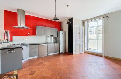 vente appartement 170 000 € à proximité de Lespignan (34710)