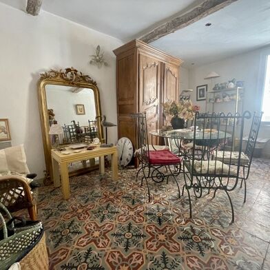 Maison 5 pièces 170000 €