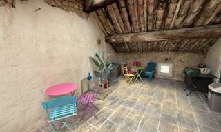 Maison 5 Pièces 109 m² à vendre à Puisserguier (34620)