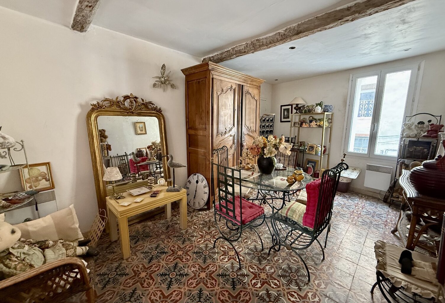 Maison — photo 1