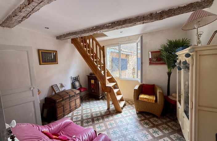 Maison — photo 3
