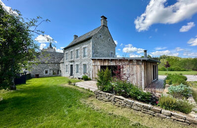 vente maison Nous consulter à proximité de La Trinitat (15110)