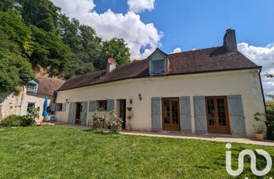 vente maison 275 000 € à proximité de Saint-Gervais-de-Vic (72120)