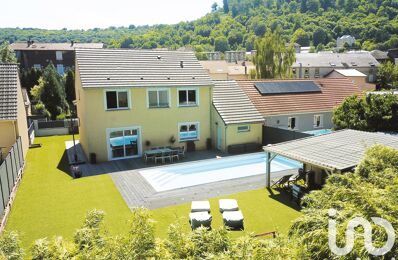 vente maison 499 000 € à proximité de Moyeuvre-Petite (57250)