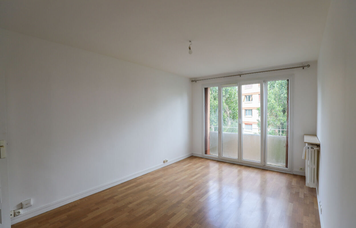 appartement 3 pièces 61 m2 à louer à Clamart (92140)