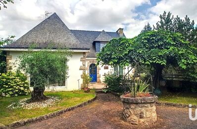 vente maison 333 000 € à proximité de Pluvigner (56330)