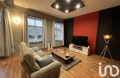 vente appartement 230 000 € à proximité de Valenciennes (59300)