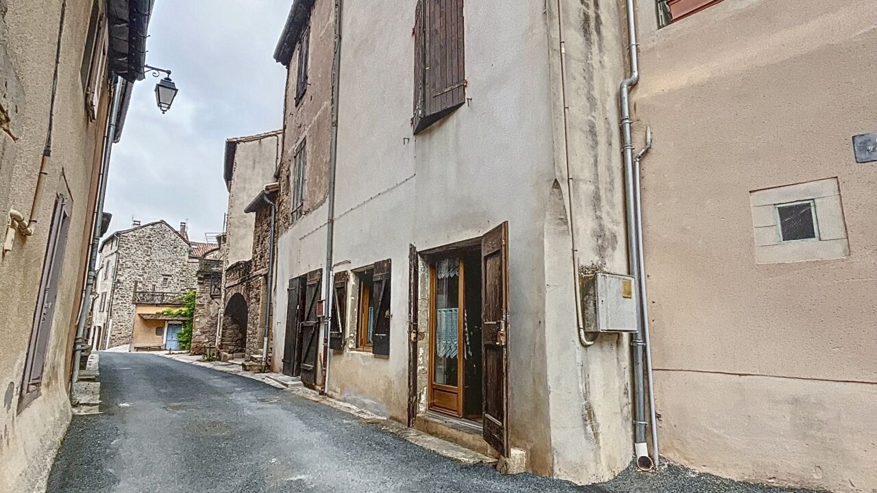 maison 4 pièces 104 m2 à vendre à Saint-Félix-de-Sorgues (12400)