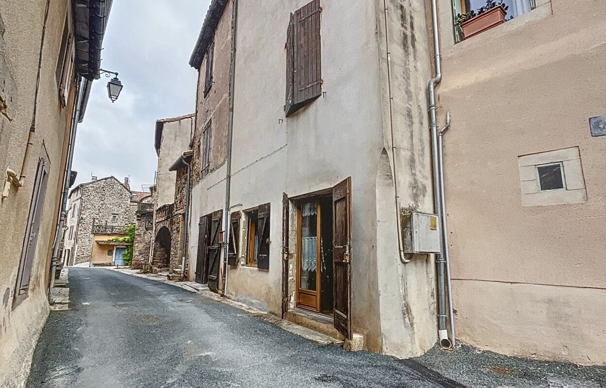 maison 4 pièces 104 m2 à vendre à Saint-Félix-de-Sorgues (12400)