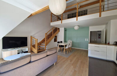 location appartement 2 900 € CC /mois à proximité de Courbevoie (92400)