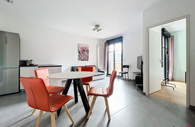 location appartement 1 350 € CC /mois à proximité de Clichy (92110)