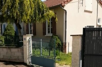 vente maison 137 000 € à proximité de Chemilly-sur-Yonne (89250)