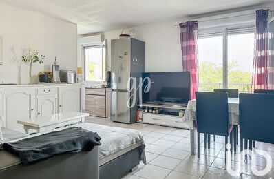 vente appartement 124 000 € à proximité de Noves (13550)