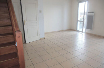 location appartement 803 € CC /mois à proximité de Beauzelle (31700)