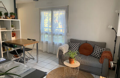 location appartement 613 € CC /mois à proximité de Saint-Orens-de-Gameville (31650)