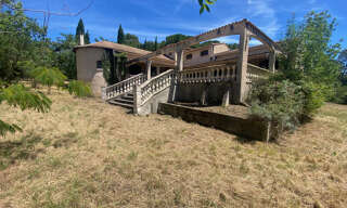 Maison 10 Pièces 390 m² à vendre à Saint-Georges-d'Orques (34680)