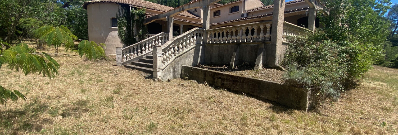 Maison 10 Pièces 390 m² à vendre à Saint-Georges-d'Orques (34680)