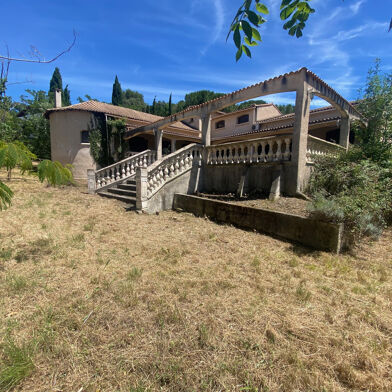 Maison 10 pièces 498000 €