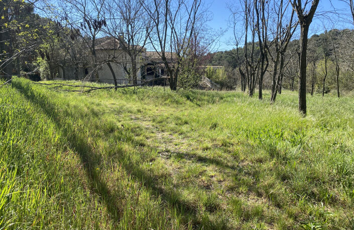 st Georges d'orques -   vaste villa près de 400m2 hab  à rén — photo 2