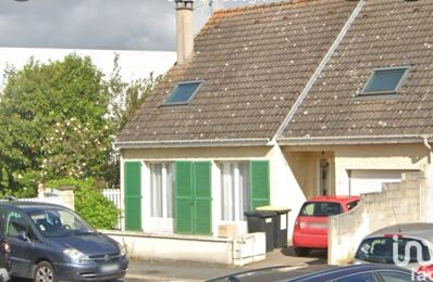 vente maison 295 000 € à proximité de Barcy (77910)