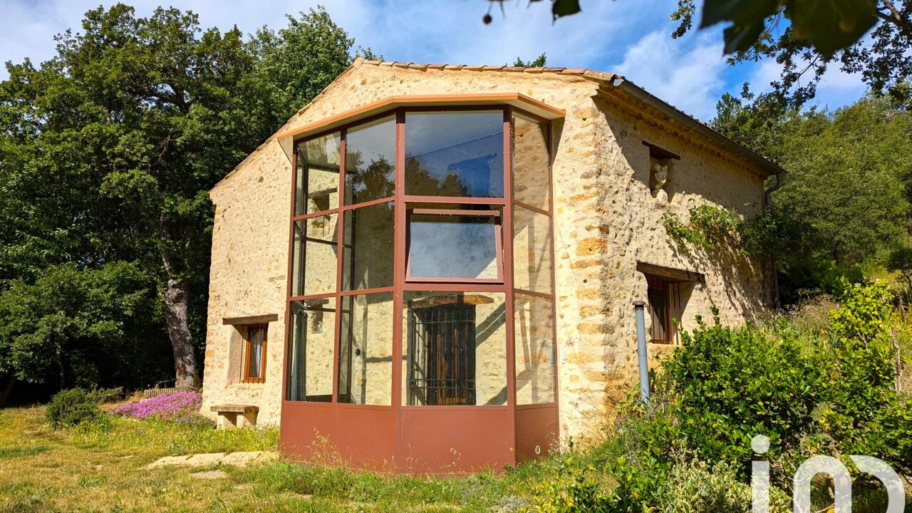 maison 4 pièces 111 m2 à vendre à Entrevennes (04700)