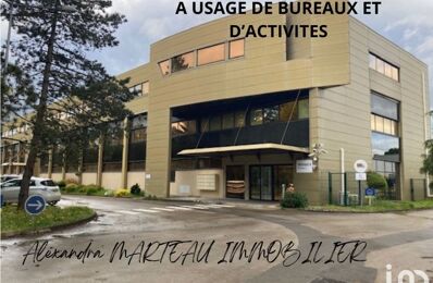 commerce  pièces 1075 m2 à vendre à Besançon (25000)