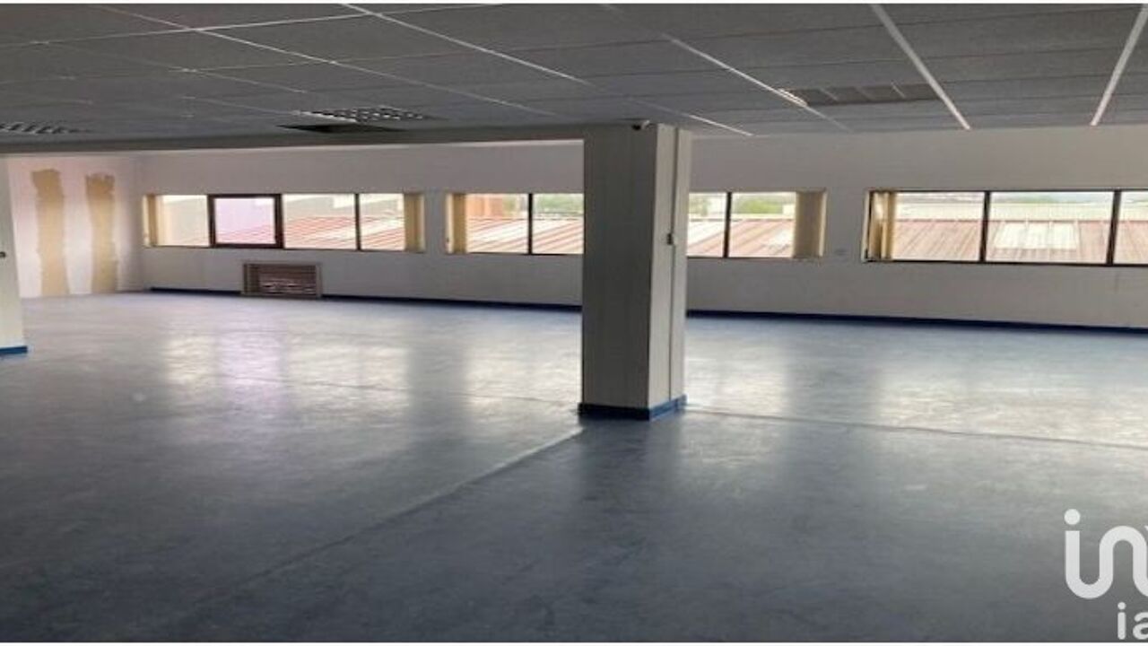 bureau  pièces 208 m2 à vendre à Besançon (25000)