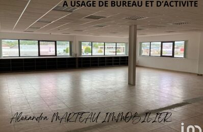 vente bureau 238 966 € à proximité de Saône (25660)