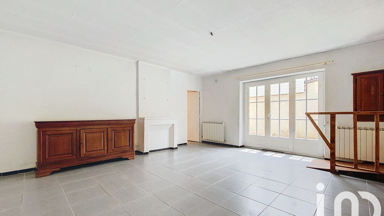 maison 5 pièces 115 m2 à vendre à Langon (33210)