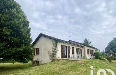 vente maison 250 000 € à proximité de Limoges (87280)