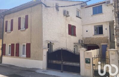 vente maison 239 000 € à proximité de Saint-Just-d'Ardèche (07700)