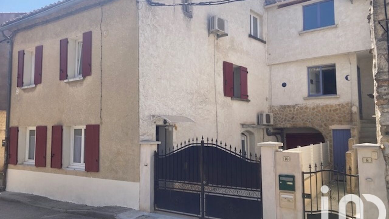 maison 7 pièces 173 m2 à vendre à Saint-Just-d'Ardèche (07700)