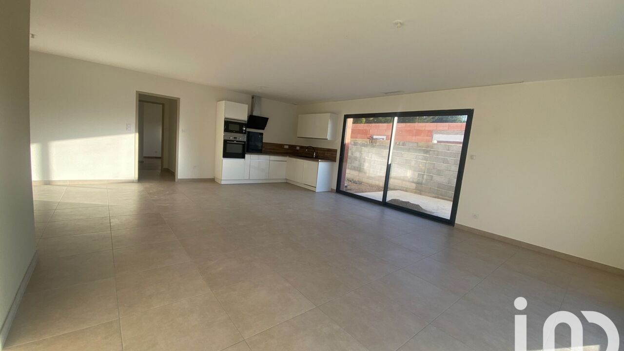 maison 4 pièces 113 m2 à vendre à Conilhac-Corbières (11200)