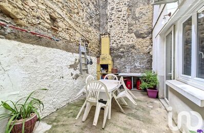 vente maison 151 000 € à proximité de Capestang (34310)