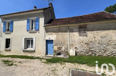 vente maison 117 000 € à proximité de Saint-Jean-les-Deux-Jumeaux (77660)