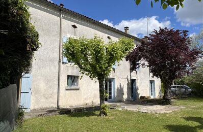 vente maison 108 500 € à proximité de Allemans-du-Dropt (47800)