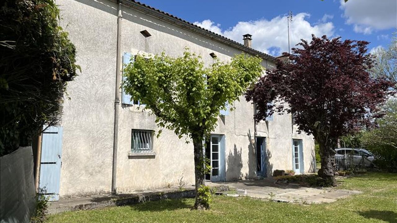 maison 7 pièces 133 m2 à vendre à Duras (47120)