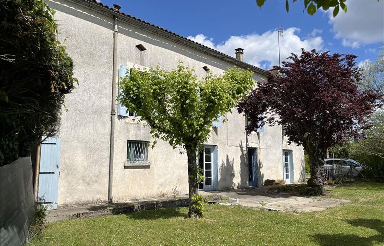 maison 7 pièces 133 m2 à vendre à Duras (47120)