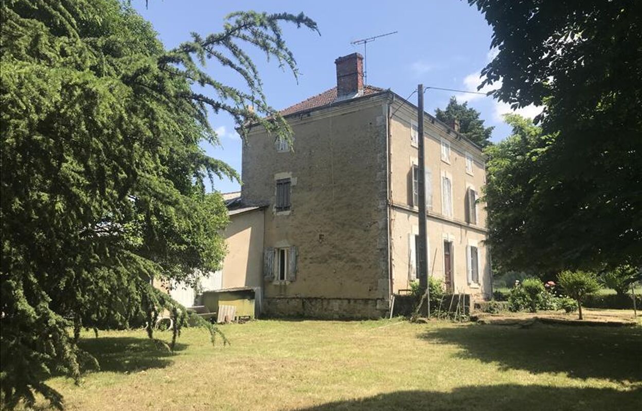 maison 6 pièces 220 m2 à vendre à Colayrac-Saint-Cirq (47450)