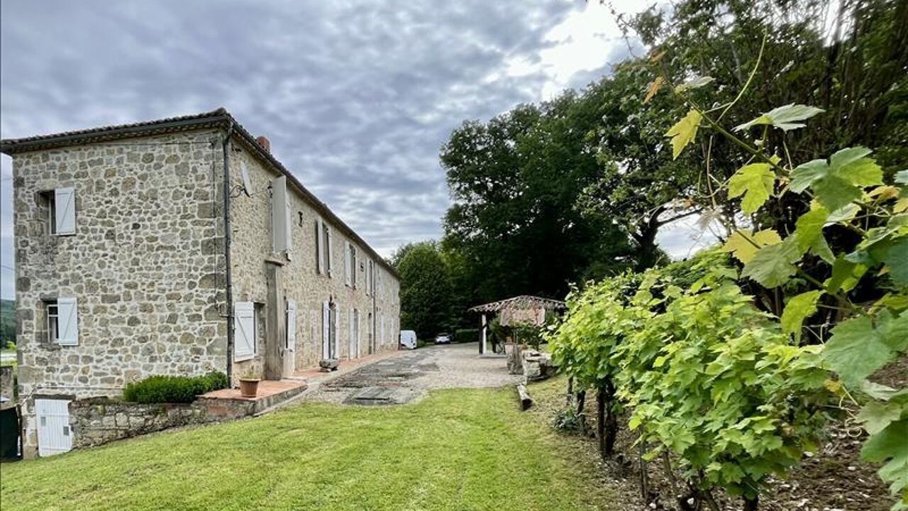 maison 7 pièces 335 m2 à vendre à Agen (47000)