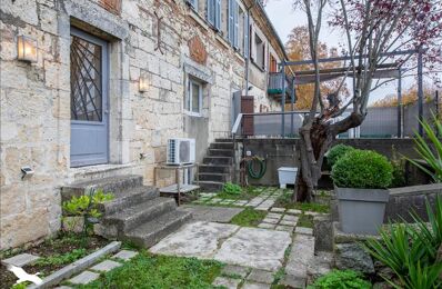 vente maison 327 000 € à proximité de Lamontjoie (47310)